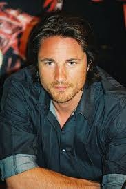 U.S.-based crime drama miniseries about police officer