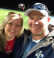 Chad Smith Named Head Football Coach for the Hi Liners