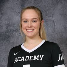 Emily Jarrell's Volleyball Recruiting Profile