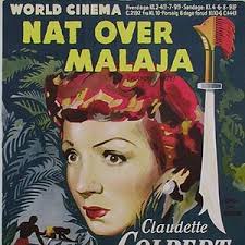 La Femme du planteur