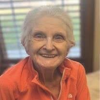 Delores J. Wray Obituary