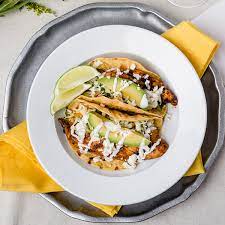 Preheat grill for high heat and lightly oil grate. Grilled Fish Tacos With Jalapeno Slaw Hamiltonbeach Com