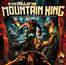 Released in partnership with don cheech discos and snappy little numbers. El Rey De La Montana Juego De Mesa Ludonauta Es