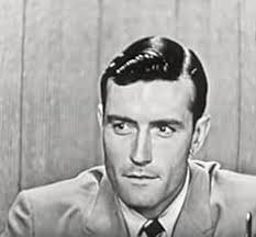 What's My Line?" Jimmy Piersall & Paul Douglas (TV Episode 1957)