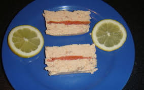 Taking a low fat option may follow the simple instructions below to cook it and i hope you enjoy the recipe as much as i do! Salmon Mousse Recipes Find The Best Rated Recipes