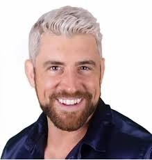 I speak for everyone when I say we want Joe Hendry at the Rumble💯