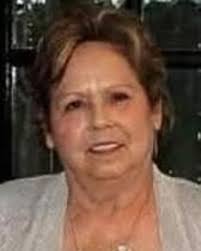 Patricia Gail Rutherford Obituary June 11, 2025