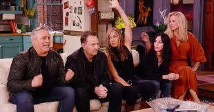 Friends cast list, including photos of the actors when available. Friends Cast Gets Emotional Reminiscing Before The Big Reunion