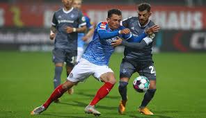 Predictions & head to head stats for holstein kiel vs. Watch Holstein Kiel V Hamburger Sv Live Stream Dazn De