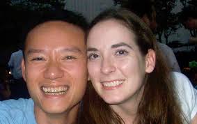 Brenna Farmer, Jason Chu: Weddings