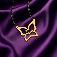 Custom Name Necklace