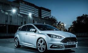 How would you like to get more out of the 2.0l ecoboost engine in your ford focus st without doing much of anything? Ford Focus St Upgrade Kit Autozeitung De