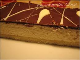 Celebre Gateau Russe Ptitchie Moloko Recette Ptitchef Recette Gateaux Russes Gateau Recette Dessert