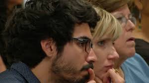 State Board of Education Feels Pressure Over Controversial  'Mexican-American Heritage' Textbook