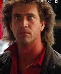 Who would win in a fight to the death between Martin Riggs and James Dalton?