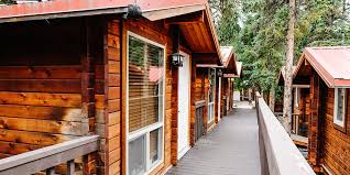 List your property · unique rentals · mobile app Denali Lodging Experience Denali National Park Preserve Ak Denali Park Village