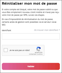 We did not find results for: Mot De Passe Sfr Perdu Que Faire En Cas D Oubli