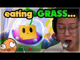 Brawl stars sprout voice lines. Eating Grass Until I Unlock Sprout Ø¯ÛŒØ¯Ø¦Ùˆ Dideo