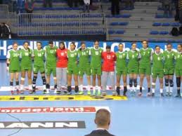 Rappelons également que la compétition. L Hymne De L Algerie Mondial Handball Feminin 2013 Youtube