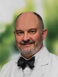 Dr. Reed A. Mathias, MD