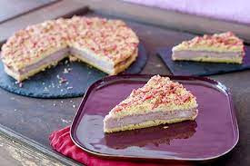 Maybe you would like to learn more about one of these? Granatapfel Streusel Kuchen