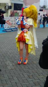 みんなに大人気のキュアエトワール きぐるみ 着ぐるみ プリキュア