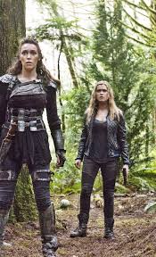 Tevaart lexa, clexa 100, commander lexa, the 100, lexa 100, clexa, may we meet again, the 100 tv show, cuff leather bracelet,hammered metal bracelet 5.0 out of 5 stars 1 $60.65 $ 60. Sparks Fly Lexa The 100 The 100 Costume The 100 Clexa