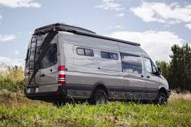 Daydream 4x4 Mercedes Benz Sprinter 170 Ext With Seating For 7 And With The Roof Top Tent Comfortable Sleeping For 7 Custom Van Sprinter Van Sprinter Camper