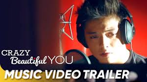 Fashion PULIS: Like or Dislike: 'Crazy Beautiful You' Music Video Trailer