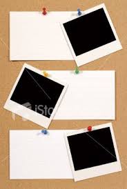 Notice Board Royalty Free Stock Photo Desain Banner Bingkai Kolase Bingkai Foto