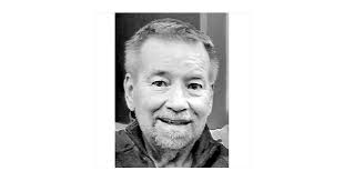 Robert SHIPTON Obituary (2019)