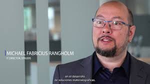 Caso de éxito: Struers