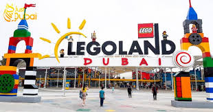 The legoland dubai hotel is a 60:40 joint venture between dxb entertainments pjsc and merlin entertainments, and will be operated by merlin entertainments once opened. The Middle East S First Legoland Hotel Is Opening In Dubai