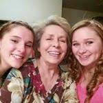 Freida Herring's Instagram, Twitter & Facebook