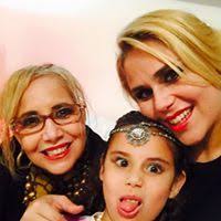 Armida Corral de Ramirez (armidacorralder)