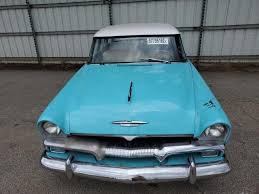 Image result for Miami Blue 1955 Plymouth
