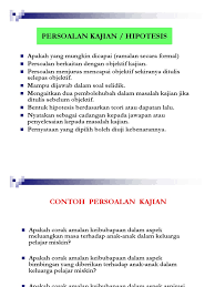 Apakah bentuk model analisis keperluan bahasa arab untuk pelancongan islam. Persoalan Kajian