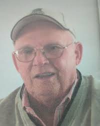 Obituary of Robert C. Stevens