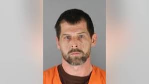 Alleged serial rapist makes 1st court appearance for 2 Minneapolis cases