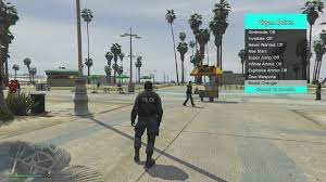 The following is only for 1.76 ps4's, and because of that, is not able to be used online. Grand Theft Auto V Gtav Ps4 Mod Menu 1 76 Offline By 2much4u Psxhax Psxhacks