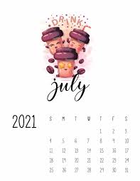 We did not find results for: Decorative Cute July 2021 Calendar Floral Wall Template For Kids Students