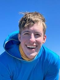 Paul Gabel's Instagram, Twitter & Facebook