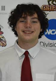 2025 Men's Lacrosse Roster