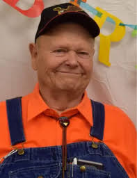 Obituary information for Galen Norvin Buck