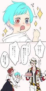 ツイステ おしゃれまとめの人気アイデア pinterest 明 西川 漫画 ディズニーのクロスオーバー作品 ツイ