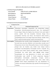 Download silabus ki kd dan pola rpp ips kelas 7 8 9 smp mts edisi revisi 2017 Rpp Ekonomi Bisnis Kls 10 Pdf