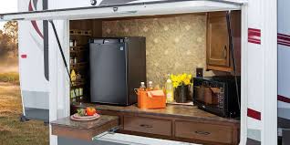 The jayco toy hauler is the kind of rv that our customers like to modify to suit their lifestyle. The Perfect Rvs For Tailgating Adventures