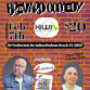 Brevardcomedy at Kiwi Tennis Club