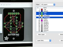 I'll be using some 0.5mm tqfp packages on an upcoming. Overview How To Solder Mask Pcbs Adafruit Learning System