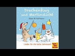 Der Nikolaus, der Nikolaus